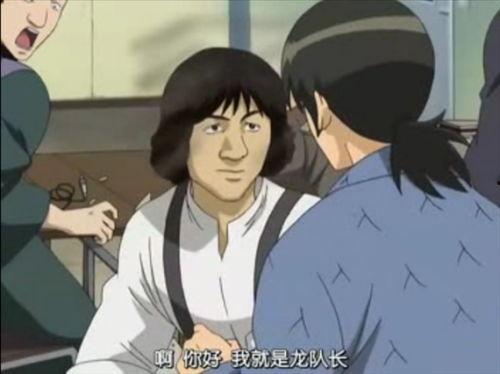 转生成龙蛋漫画,转生成龙的奇幻冒险之旅